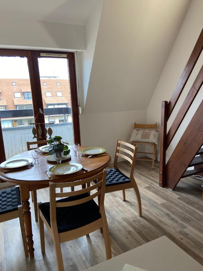 L 516 Apartment *