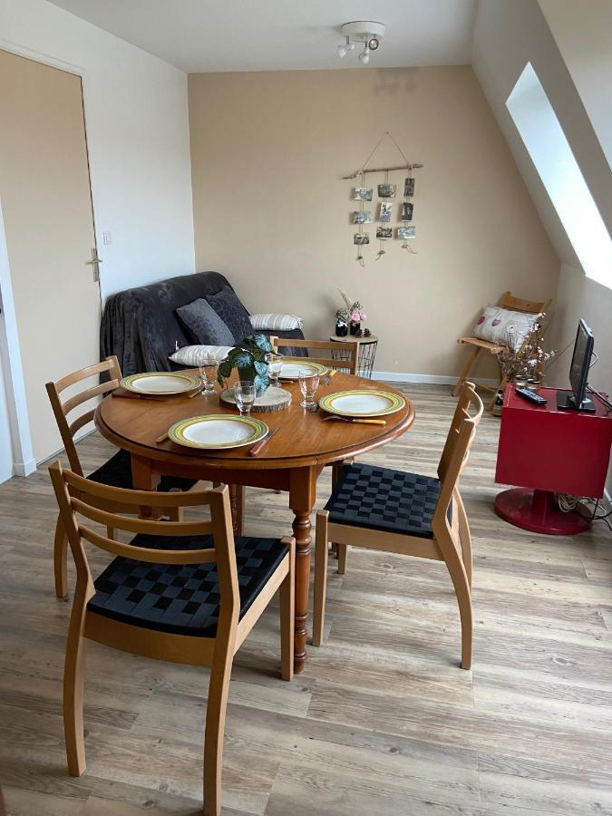 L 516 Apartment Villers-sur-Mer