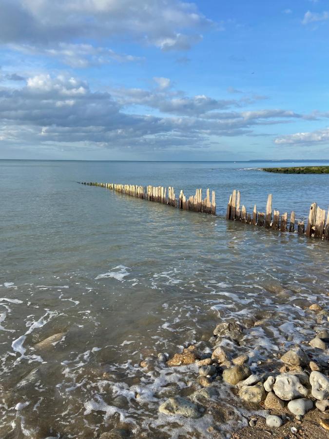 L 516 * Villers-sur-Mer