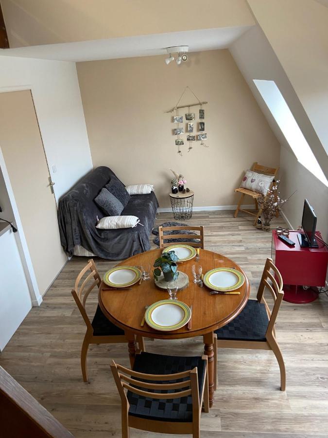 Apartment L 516 *