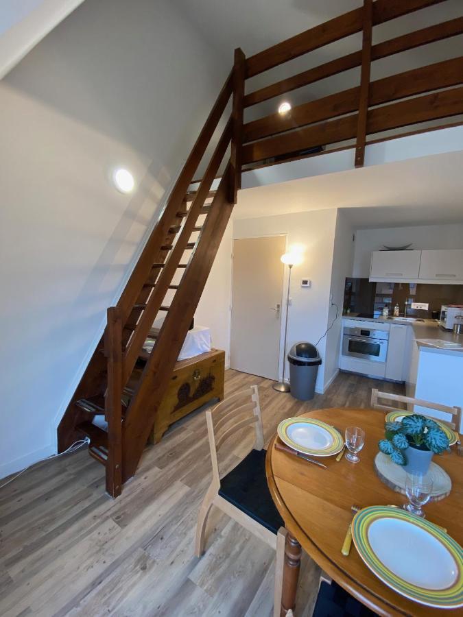L 516 Apartment Villers-sur-Mer