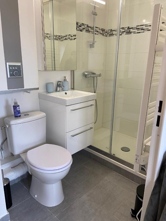 Apartamento L 516 *
