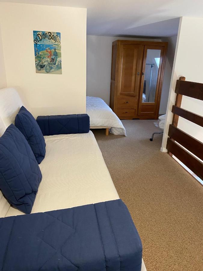 L 516 Apartment *