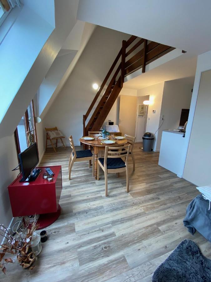 L 516 Apartment Villers-sur-Mer