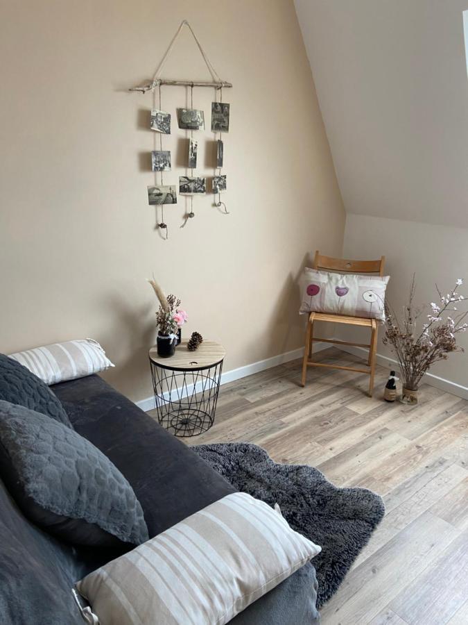 L 516 Apartamento